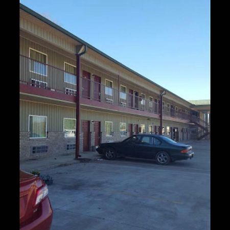 Piedmont City Heart Inn & Suites المظهر الخارجي الصورة
