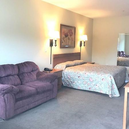 Piedmont City Heart Inn & Suites المظهر الخارجي الصورة