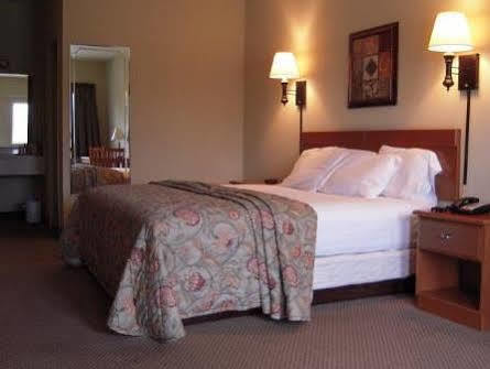Piedmont City Heart Inn & Suites المظهر الخارجي الصورة