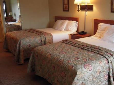 Piedmont City Heart Inn & Suites المظهر الخارجي الصورة