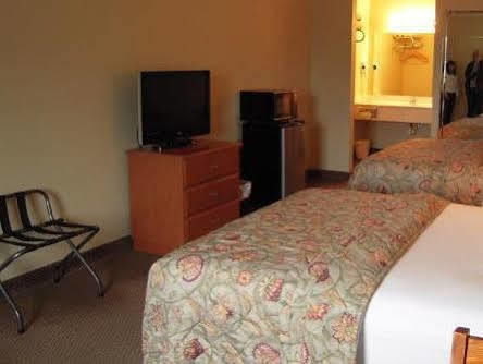 Piedmont City Heart Inn & Suites المظهر الخارجي الصورة