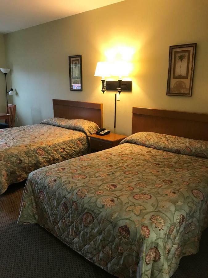 Piedmont City Heart Inn & Suites المظهر الخارجي الصورة