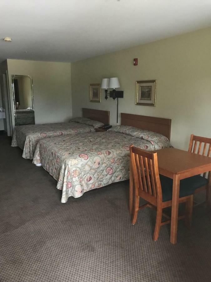 Piedmont City Heart Inn & Suites المظهر الخارجي الصورة