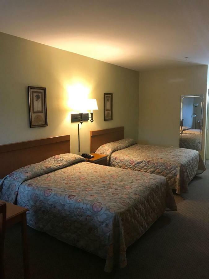 Piedmont City Heart Inn & Suites المظهر الخارجي الصورة