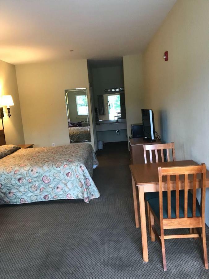 Piedmont City Heart Inn & Suites المظهر الخارجي الصورة