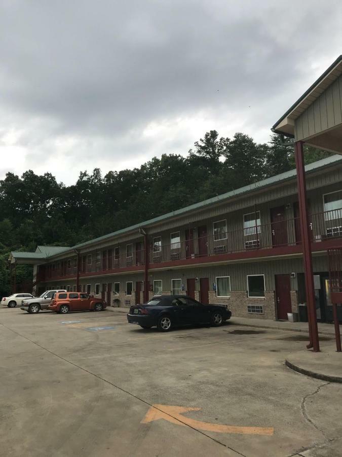Piedmont City Heart Inn & Suites المظهر الخارجي الصورة